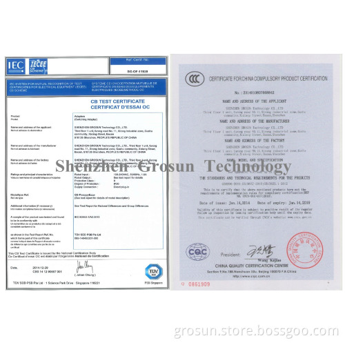 Alibaba Hot Selling 7W Electronic Transformer Isolated Output 300ma Constant Current Led Driver CE Approved from China Supplier